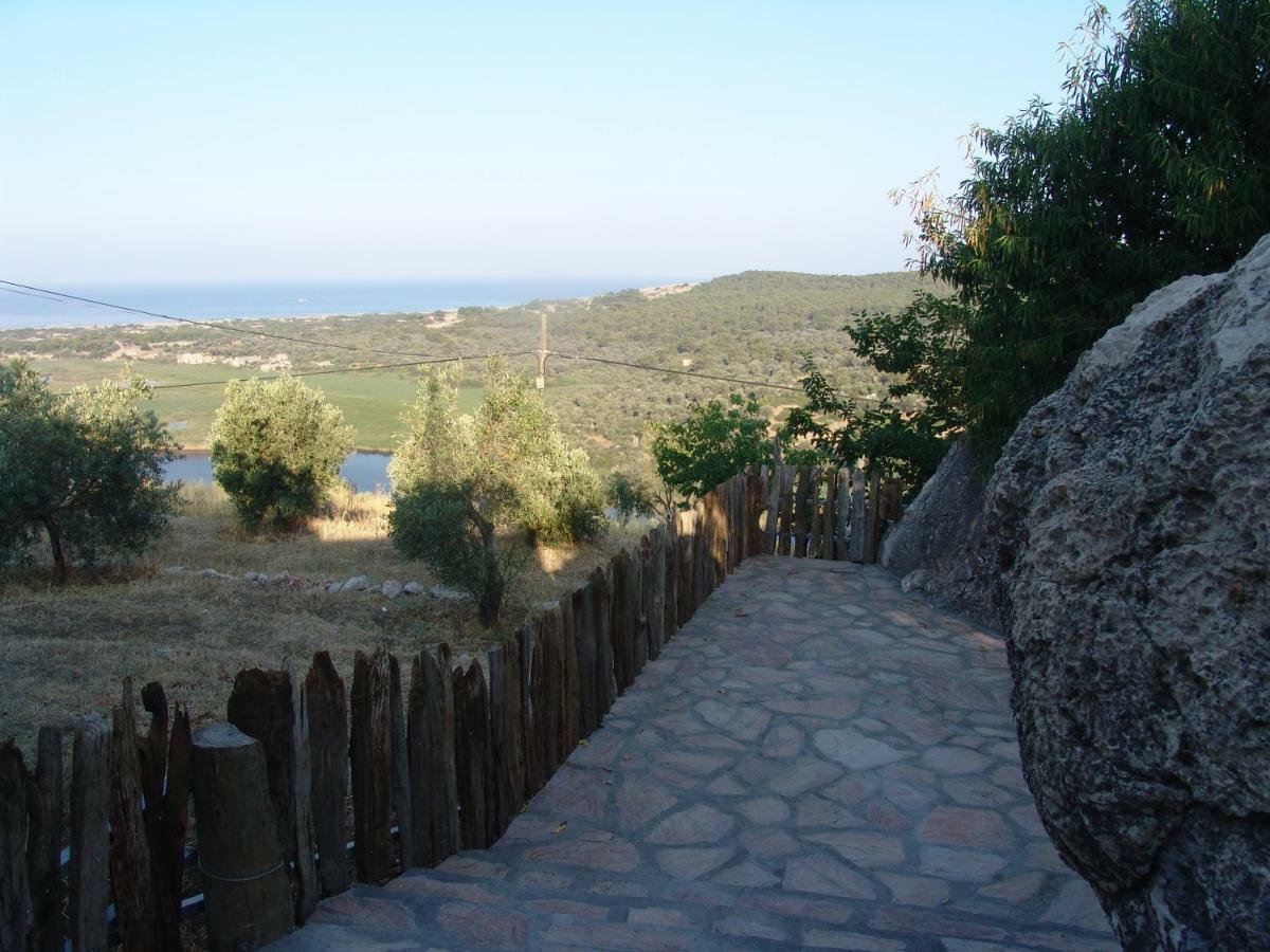 Villa Kirishome Patara Extérieur photo